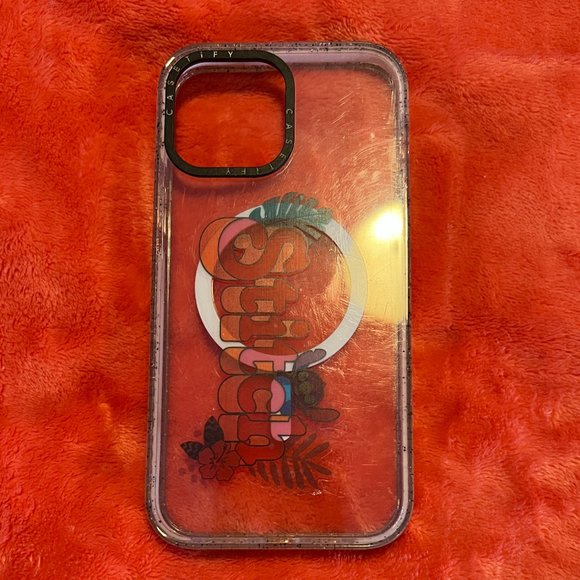 casetify iphone 13 pro max case - Picture 1 of 2